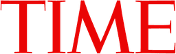 Time Magazine logo