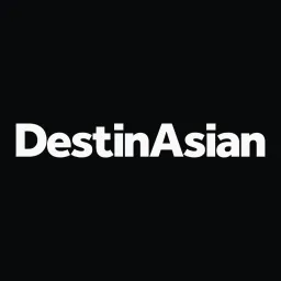 DestinAsian logo