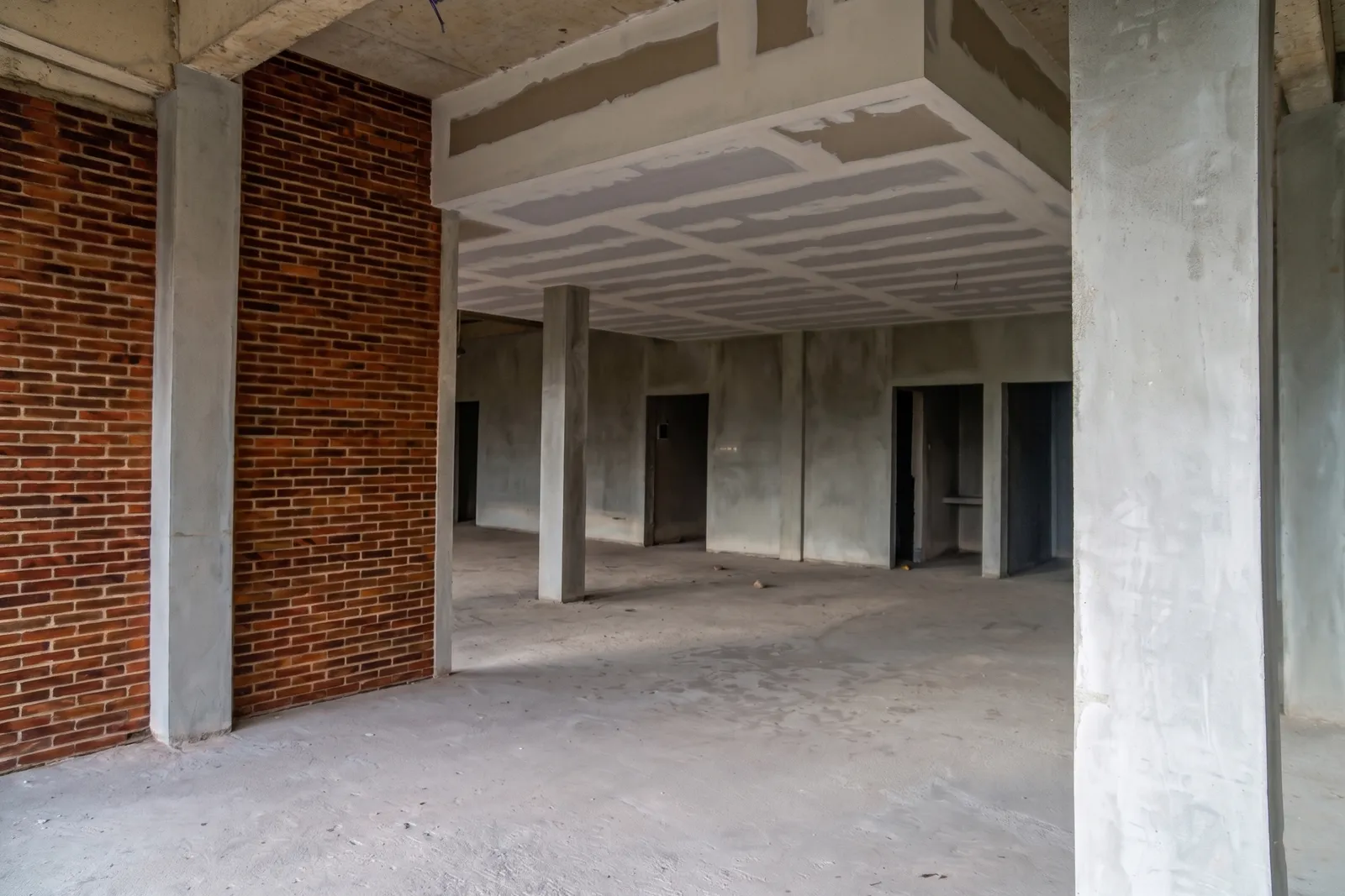 BERAWA 1053 unit 90 sqm