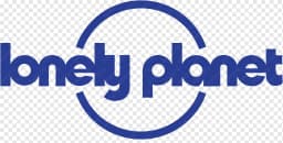 Lonely Planet logo
